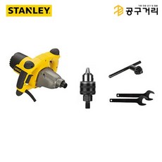 스탠리 믹서드릴 SDR1400, 1개