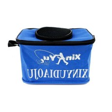 생미끼통 소형 낚시 미끼통 갯바위낚시가방 릴낚시가방, 본상품, 없음