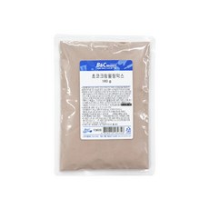 브레드가든 마카롱필링믹스 초코크림 180g, 1개