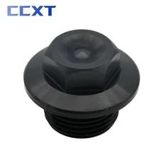 CNC 전륜 잠금 너트 볼트 후면 체인 조절기 액슬 블록 휠 Cocer For KTM EXC SX 85-530 2022, 05 Black Front  Screw