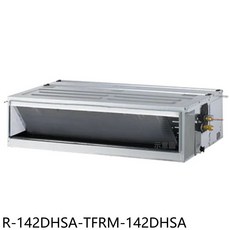 R-142DHSA-TFRM-142DHSA 無風管空氣調節機，節能靜音智能溫控，多重過濾簡約設計, 圖片色