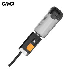GAMCI 휴대용 전동 비데 GA-2A (IPX6 방수등급 / AA배터리 사용) [WFO8BZJ]
