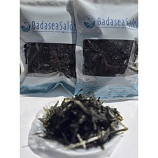 무조미 구운김가루, 1개, 1kg