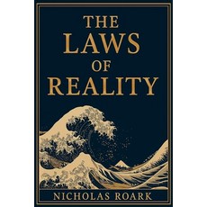 (영문도서)The Laws of Reality Paperback, Independently Published, English, 9798299239256