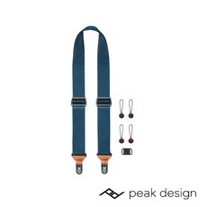 Peak Design Slide 快裝背帶, 1個