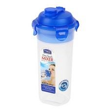 락앤락 쉐이커 단백질 미숫가루 쉐이크통 믹서 물통, 690ml, 1개