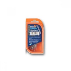 TBZ IS 코텍 일반 나사못 50mm 17321232