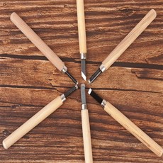 조각칼 조각칼세트, 4P