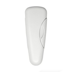 래디어스 RADIUS - Razor 여행용 케이스 내구성이 뛰어나고 신뢰할 수 있음 재활용 및 가능한 소재로 제작 색상은 다를 있습니다 (2팩) 275009, 6H - 1W - 1.5L (in), White, 1, 1