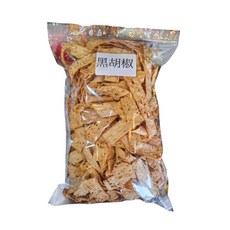 威記319黑胡椒香魚切片-促銷大包裝, 600g, 1個