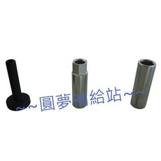 圓夢補給站 陀螺型調鳥工具套筒式 調整鳥仔工具組 8 9 3.0, 1個