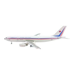 ALB 1:400 中華航空 A300-600R 飛機模型, 1個