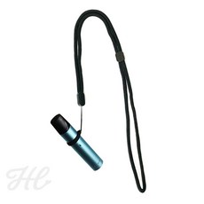 전담 휴대 넥스트랩 분실방지 실리콘 목걸이 줄, 2전담목걸이-그레이