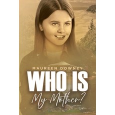 (英文圖書)Who is My MOTHER? 平裝版, Prominent Books Edge LLC, 英文