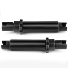 덱스터 25.4cm(10인치)/30.5cm(12인치) 전기 트레일러 백킹 플레이트용 브레이크 조절기 - 2팩_134159