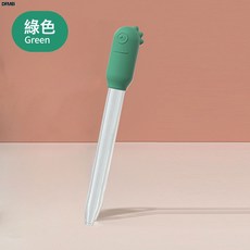 DFMEI 嬰幼兒喂藥滴管嬰兒喂藥器寶寶兒童專用喂藥神器防嗆, 1個, 【橙】滴管+收納盒:如圖