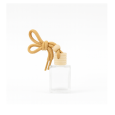 마미하우스 일반용 차량용 디퓨저공병 용기 모음, 1개, 1ml, 사각스킨15ml
