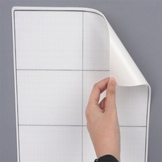 예스몰 탈부착메모칠판10칸 보드게시판