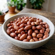 볶음땅콩 볶은땅콩 1kg, 1개