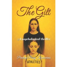 (영문도서)The Gilt Paperback, Independently Published, English, 9798294175221