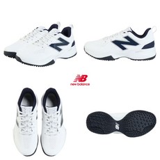뉴발란스 야구화 FUSE V5 Turf 쿠션 발편한 트레이닝 운동화 STFUSEN5D