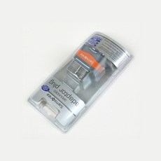 [쌤소나이트] 어뎁터 플러그 4종 / 여행용 휴대용 어댑터/ 아답터, 1개