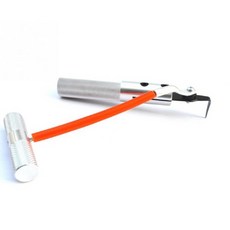 창문 유리탈거 공구 아크릴 실리콘 유리 윈드실드 썬바이저 제거툴