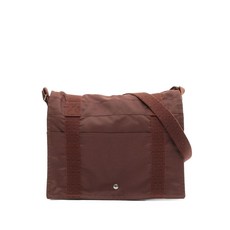 에르메스 중고 2010's MM 캔버스 숄더 백