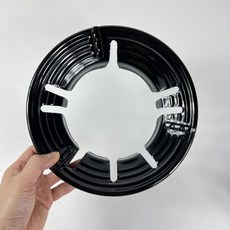 캠핑 휴대용 가스 렌지 버너 바람막이, 단품, 1개