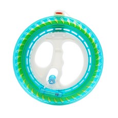 연빠람 프리미엄 얼레 150m 300m 400m 베어링얼레 연날리기 회전얼레, 1개, M_KW18CY300m