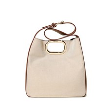 트윈셋 스트럭처 버킷 백