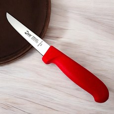 이보 발골칼넓은날15cm 적색 2321008.15.09