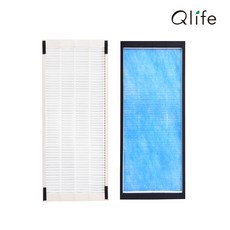 Qlife AC-2106i HEPA濾網, 1個