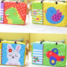 가죽 투명 가방 이불 어린이집 유아 낮잠 소아 59000EA 1EA, 비행기