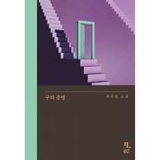 구의 증명 최진영 소설 은행나무 노벨라 시리즈
