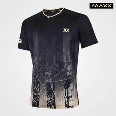 MAXX 專業競技羽球服