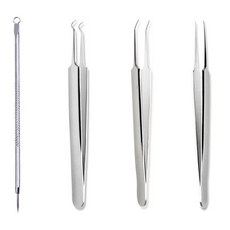 코피지 제거기 얼굴 압출기 블랙헤드 압출 뽑기 ang+7891yO