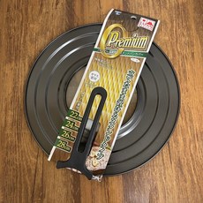 日本竹原直立式鍋蓋 四環通用鍋蓋 適用22-28CM內徑鍋具, 1個