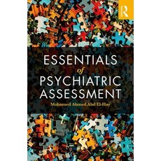 Essentials of Psychiatric Assessment Paperback, Routledge, English, 9781138502369