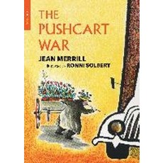 The Pushcart War, New York Review of Books
