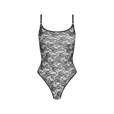 메종클로즈 플래시백 텅 보디스