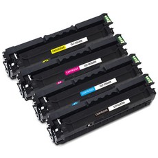 잉크다파라 삼성 호환토너 CLT-K2430S 세트, 1개