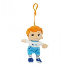 캐리와장난감친구들 캐빈 가방고리-15cm