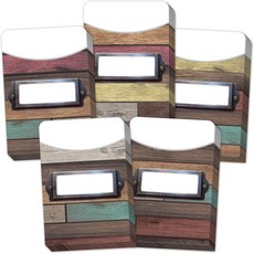 선생님이 만든 자료 홈 스윗 교실 도서관 포켓 다중팩 TCR8827