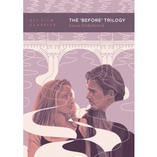 (영문도서)The 'Before' Trilogy Paperback, British Film Institute, English, 9781839028021