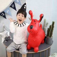 DPK 방방 점핑 패트릭 어린이장난감 돌아기선물