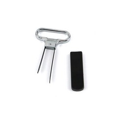 AH-SO 老酒開瓶器 (紅酒/葡萄酒適用), 圖片色, 1入