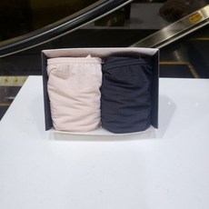 비비안 EVERCOOL 여성 3부 속치마 2종 세트 PT7998 SET_DG