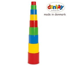 컵쌓기B/DT5417, 단품