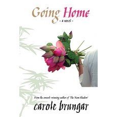 Going Home Paperback, Carole Brungar